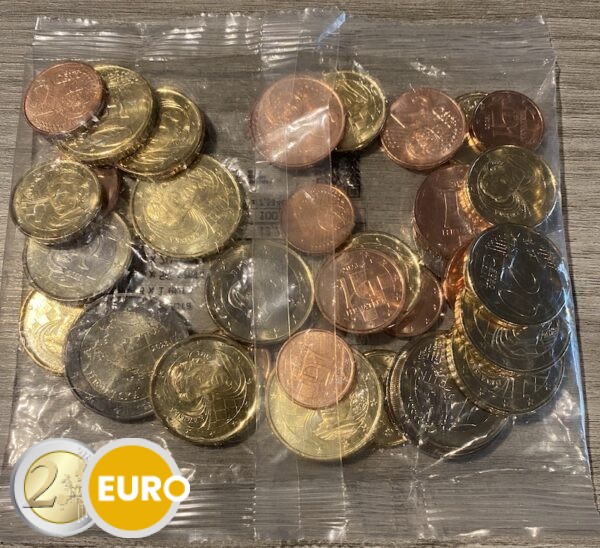 Starter kit Croatie 2023