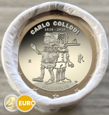 Slovaquie Série complète euro neuve de 1 ct à 2 euros