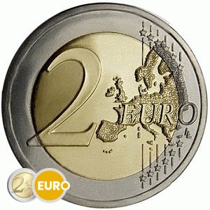Liste 2 euros commémorative 2026 - Gratuit